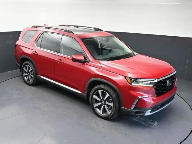 2023 Honda Pilot AWD Touring