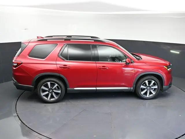 2023 Honda Pilot AWD Touring