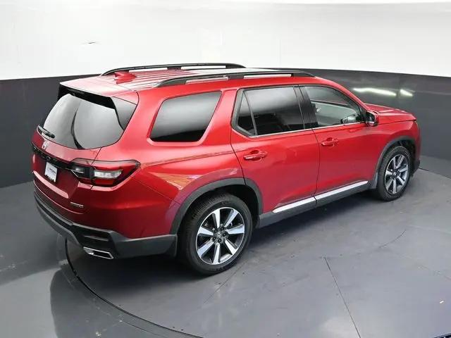2023 Honda Pilot AWD Touring
