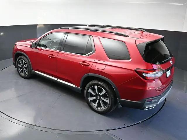 2023 Honda Pilot AWD Touring