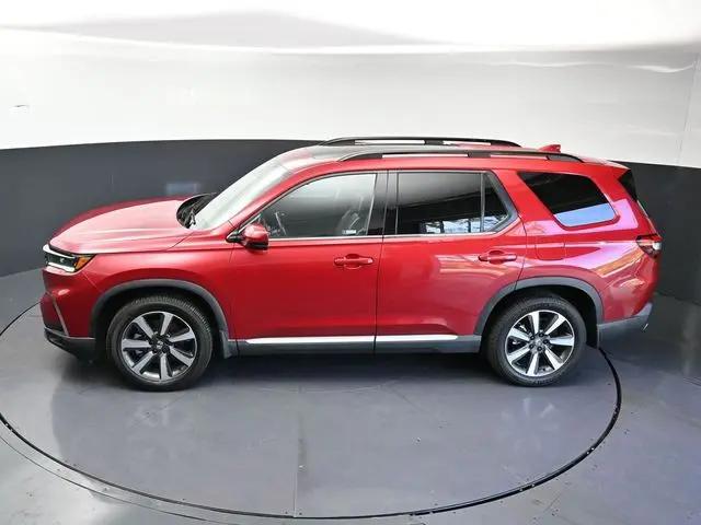 2023 Honda Pilot AWD Touring