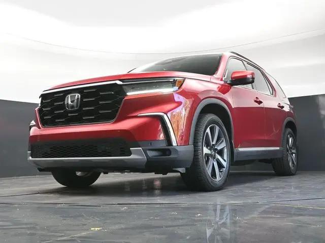 2023 Honda Pilot AWD Touring