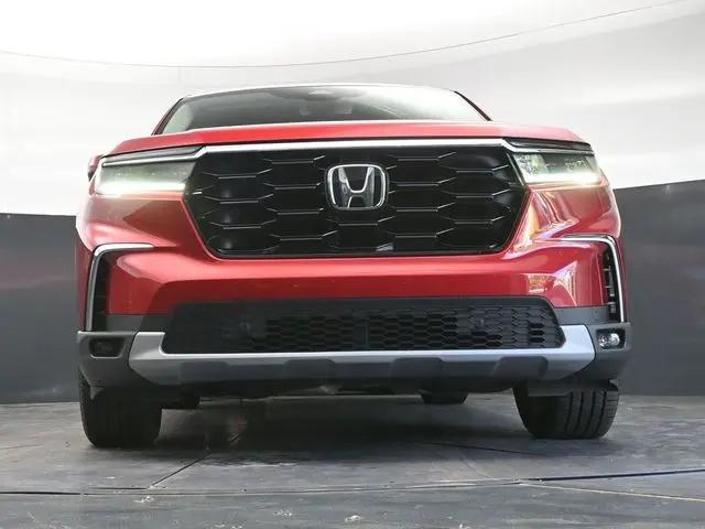 2023 Honda Pilot AWD Touring