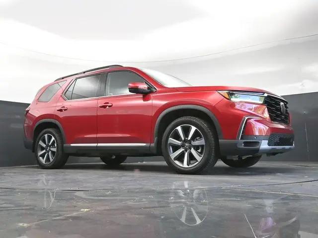 2023 Honda Pilot AWD Touring