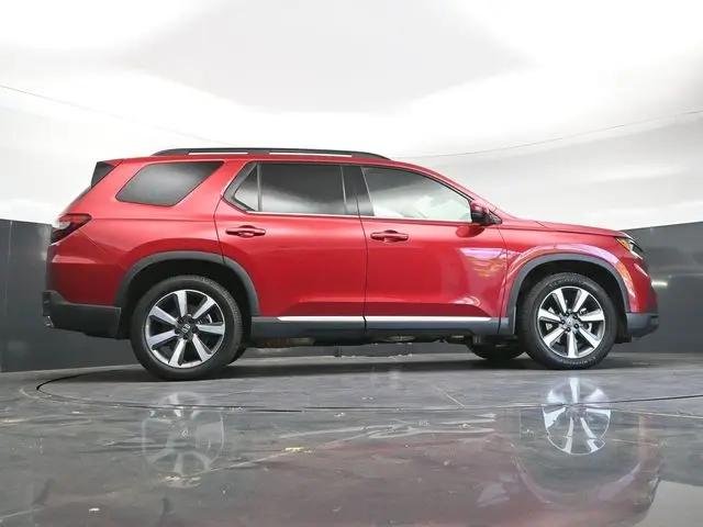2023 Honda Pilot AWD Touring