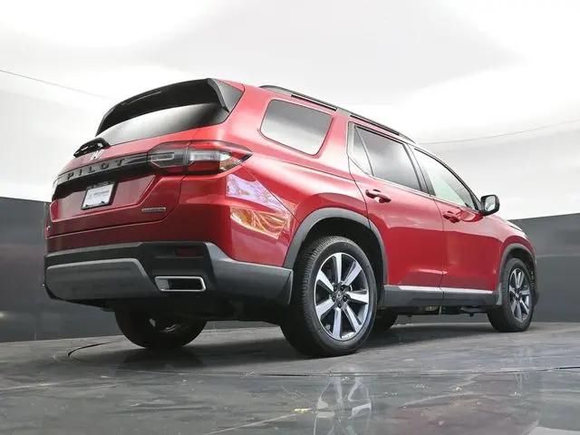 2023 Honda Pilot AWD Touring