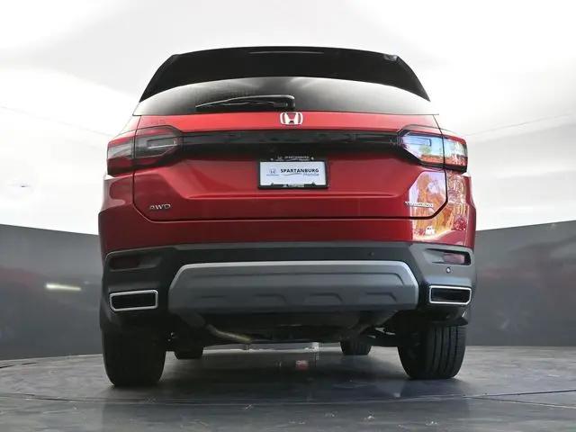 2023 Honda Pilot AWD Touring