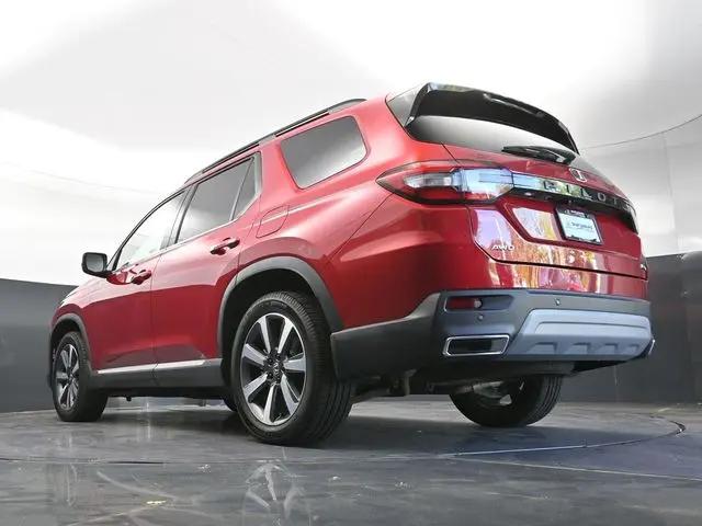 2023 Honda Pilot AWD Touring