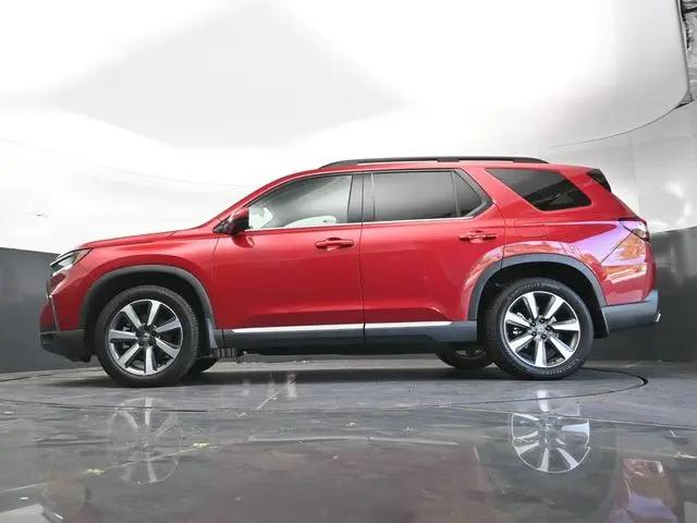 2023 Honda Pilot AWD Touring