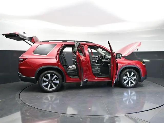 2023 Honda Pilot AWD Touring