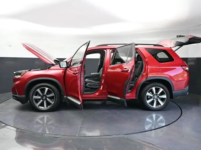 2023 Honda Pilot AWD Touring