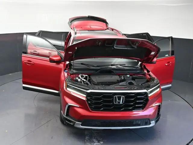 2023 Honda Pilot AWD Touring