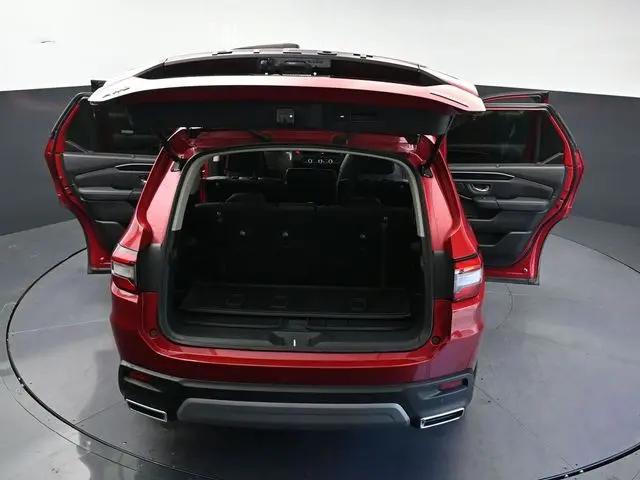 2023 Honda Pilot AWD Touring