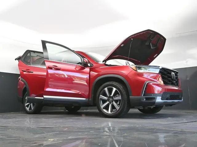 2023 Honda Pilot AWD Touring