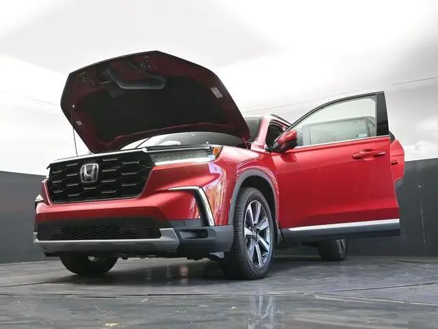 2023 Honda Pilot AWD Touring
