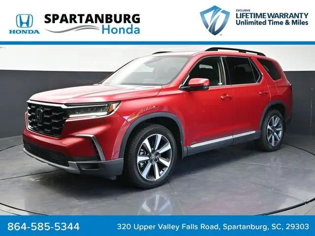 2023 Honda Pilot AWD Touring for sale in Spartanburg, SC