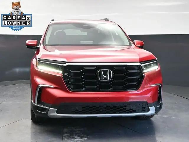 2023 Honda Pilot AWD Touring
