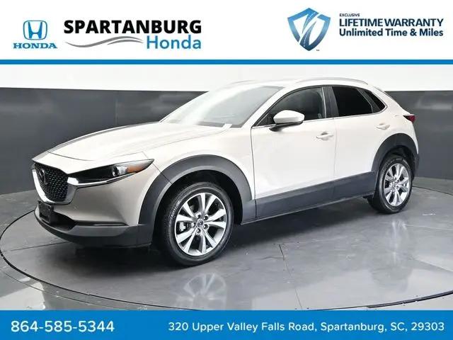 2022 Mazda CX-30 Select for sale in Spartanburg, SC