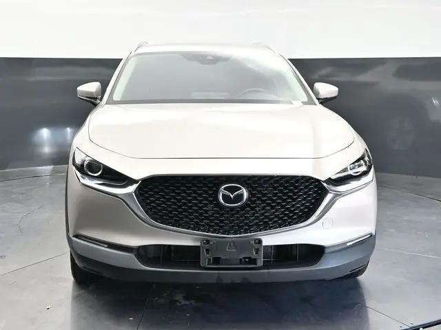 2022 Mazda CX-30 Select