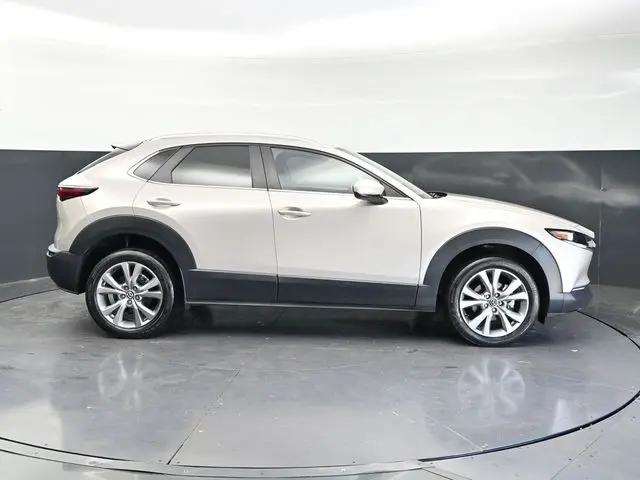 2022 Mazda CX-30 Select