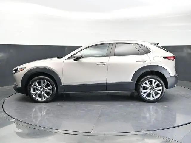 2022 Mazda CX-30 Select
