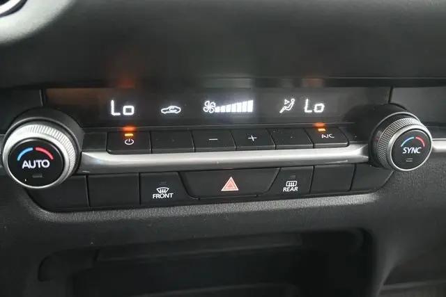 2022 Mazda CX-30 Select
