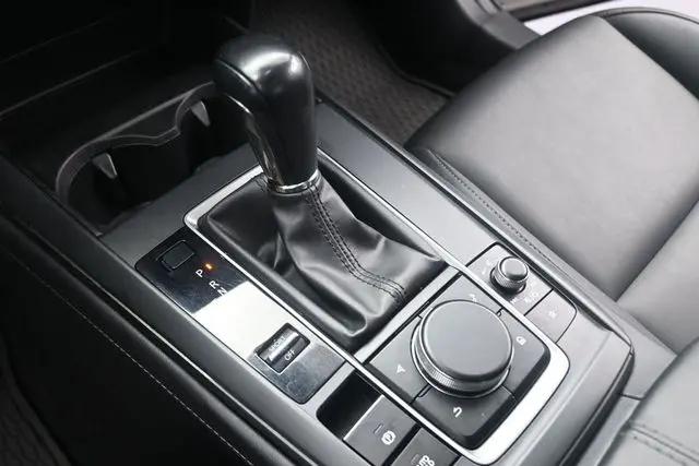 2022 Mazda CX-30 Select