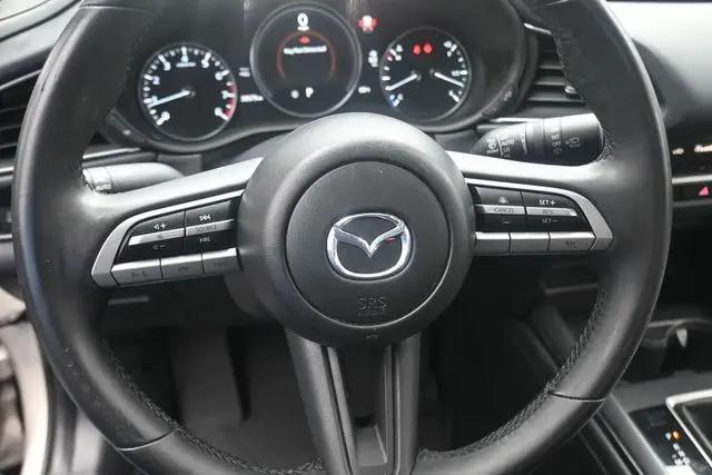 2022 Mazda CX-30 Select