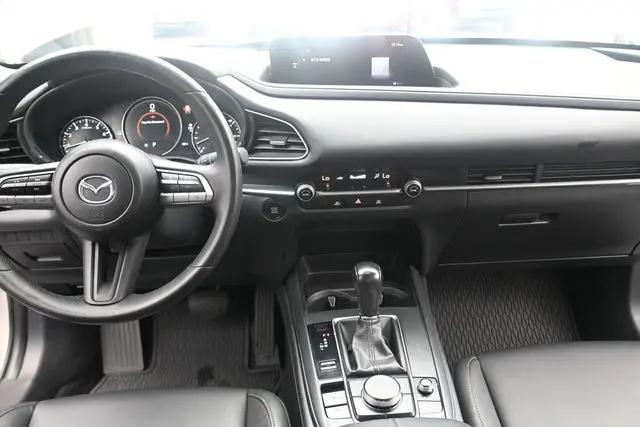 2022 Mazda CX-30 Select