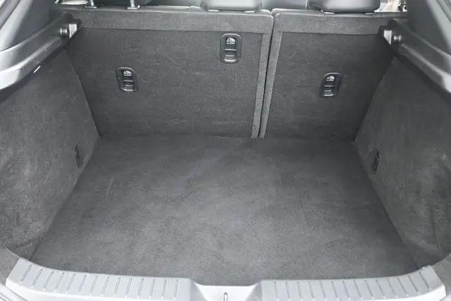 2022 Mazda CX-30 Select