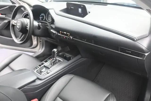 2022 Mazda CX-30 Select