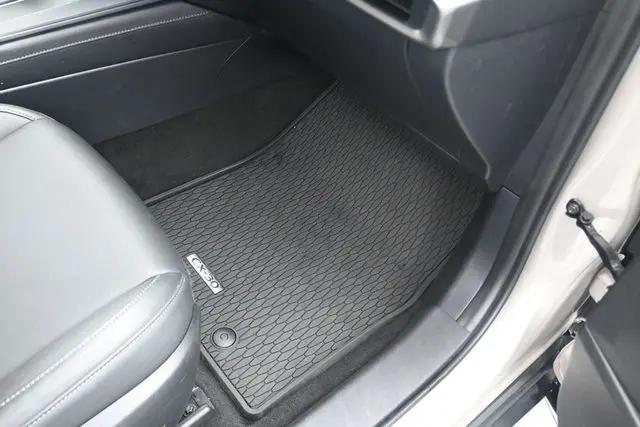 2022 Mazda CX-30 Select