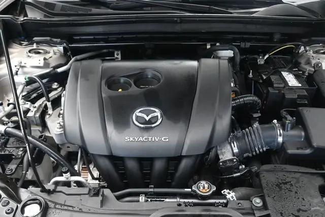 2022 Mazda CX-30 Select