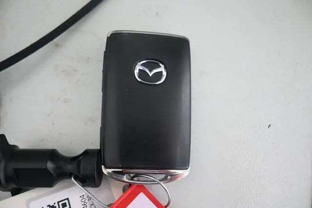 2022 Mazda CX-30 Select