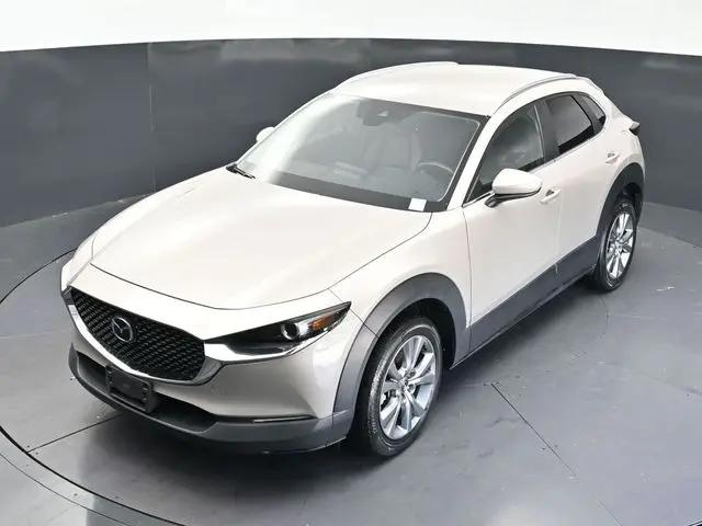 2022 Mazda CX-30 Select