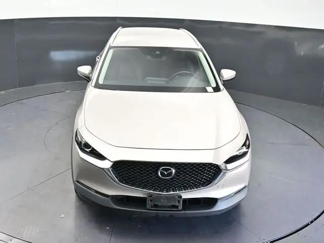 2022 Mazda CX-30 Select