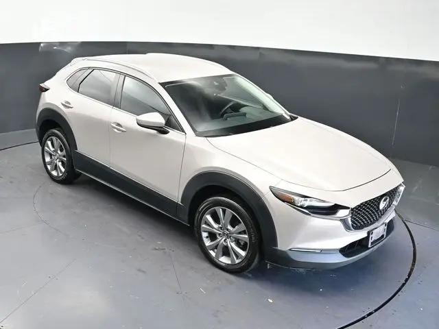 2022 Mazda CX-30 Select