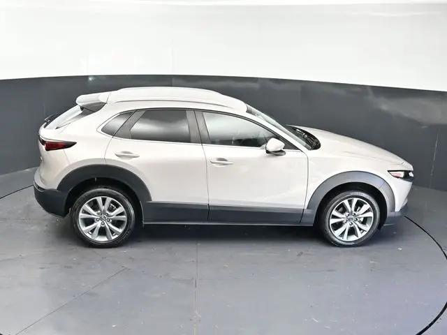 2022 Mazda CX-30 Select
