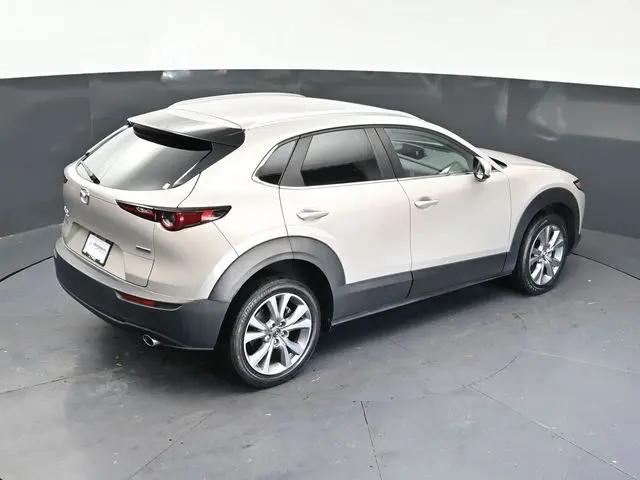 2022 Mazda CX-30 Select