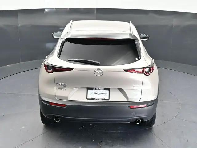 2022 Mazda CX-30 Select