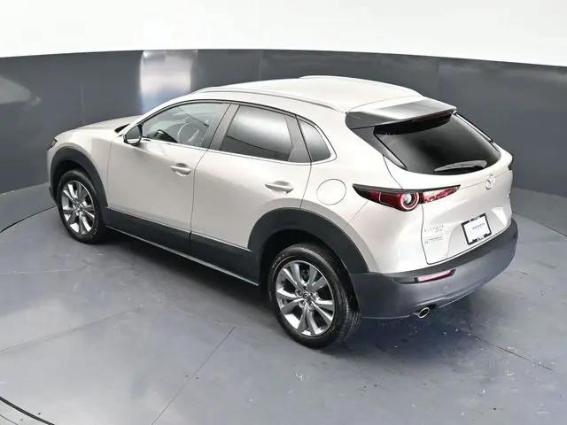 2022 Mazda CX-30 Select