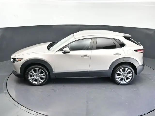 2022 Mazda CX-30 Select
