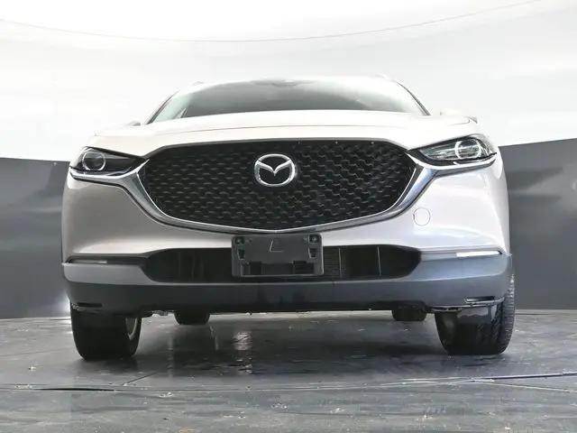 2022 Mazda CX-30 Select