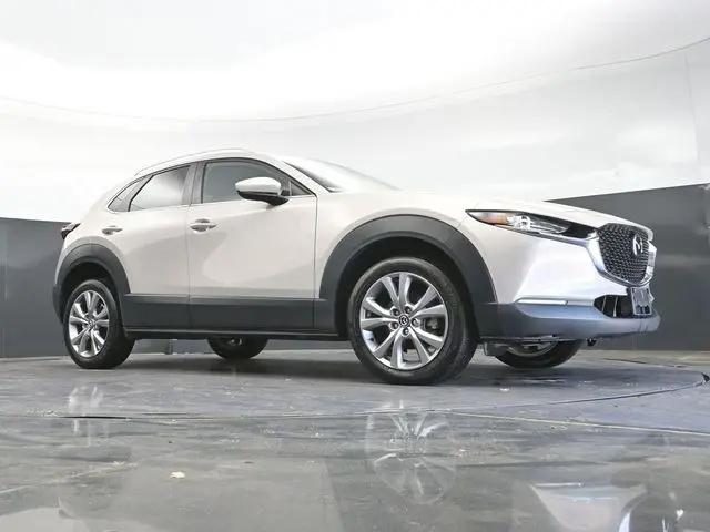 2022 Mazda CX-30 Select
