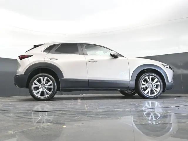 2022 Mazda CX-30 Select
