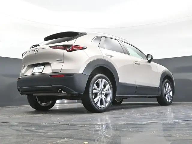 2022 Mazda CX-30 Select