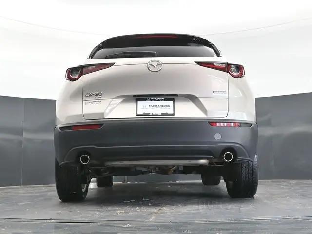 2022 Mazda CX-30 Select