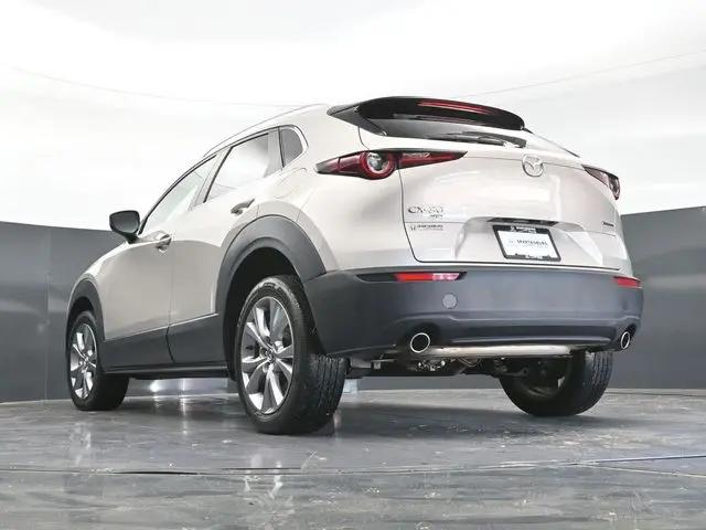 2022 Mazda CX-30 Select