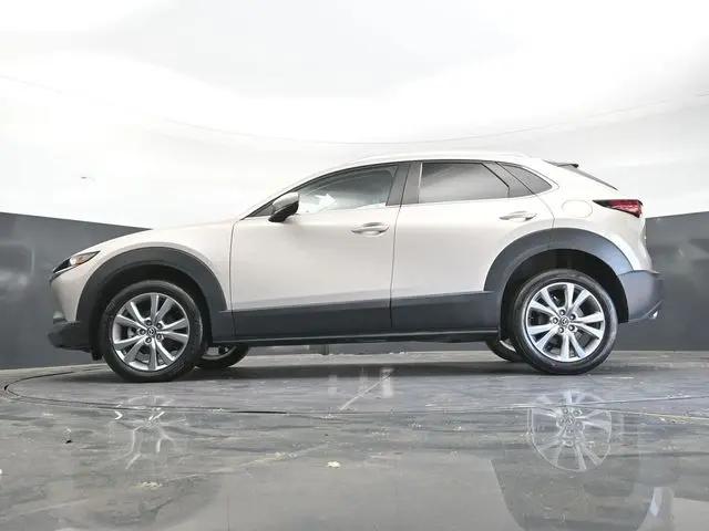 2022 Mazda CX-30 Select