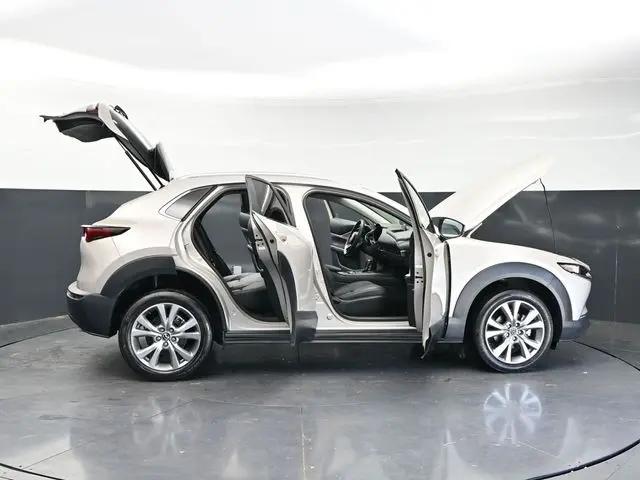 2022 Mazda CX-30 Select